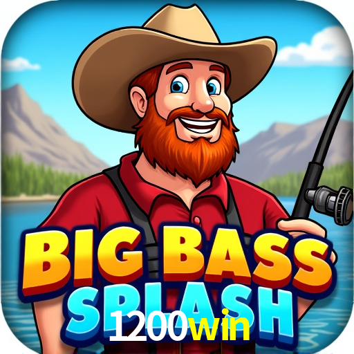 1200win: Seu Cassino Premiado com Pagamentos Rápidos