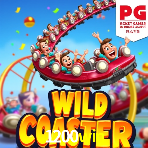 Sinta a adrenalina dos jogos de cassino com 1200win